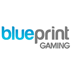 Proveedor de Juegos - Blueprint Gaming