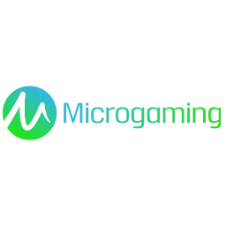 Proveedor de Juegos - Microgaming