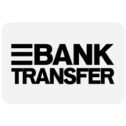 Método de Pago - Transferencia Bancaria